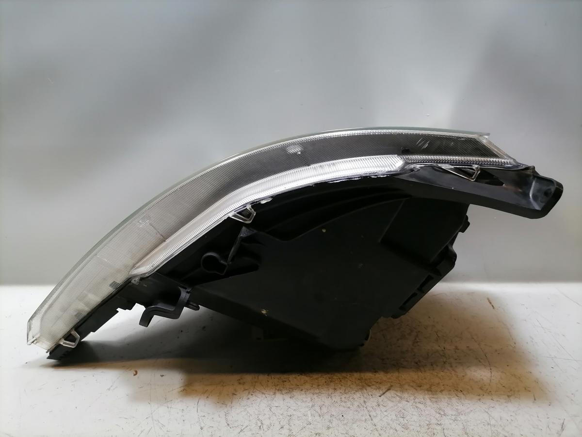 Citroen C3 original Scheinwerfer vorn links Halogen Facelift Bj.2006